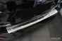 Galinio bamperio apsauga Subaru Crosstrek III (2023→)